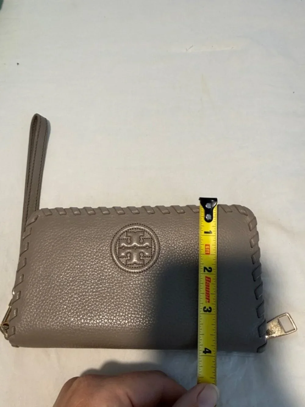 Tory Burch this tory